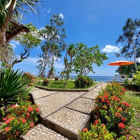 Sunari Beach Resort Selayar Matalalang 외부 사진