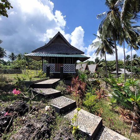 Sunari Beach Resort Selayar Matalalang 외부 사진