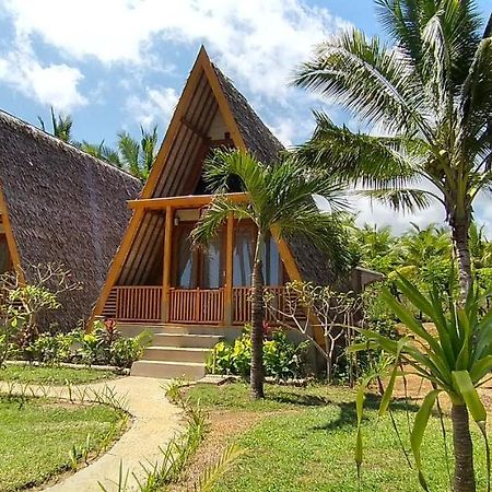 Sunari Beach Resort Selayar Matalalang 외부 사진