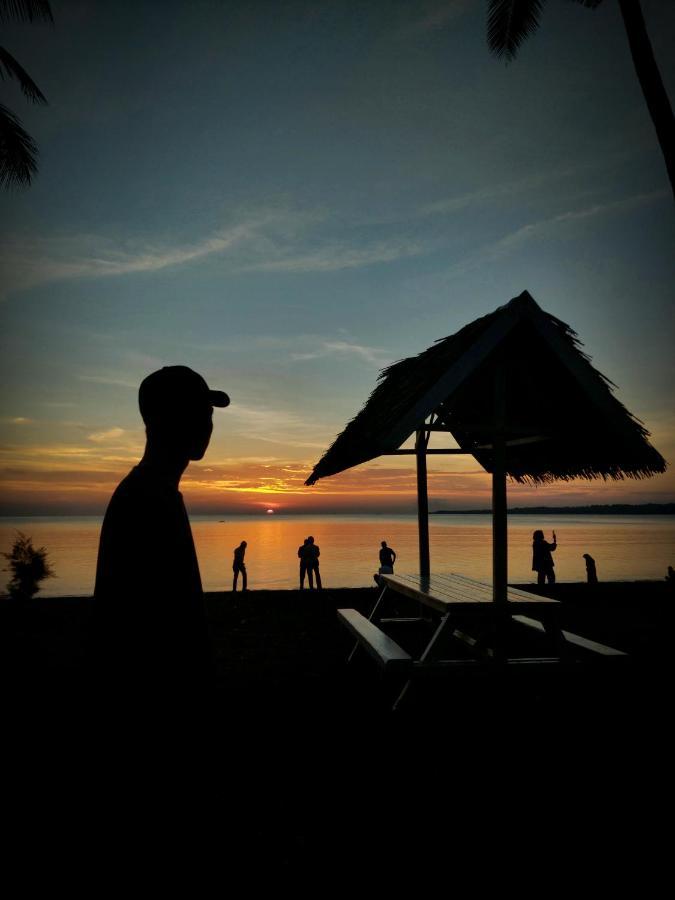 Sunari Beach Resort Selayar Matalalang 외부 사진
