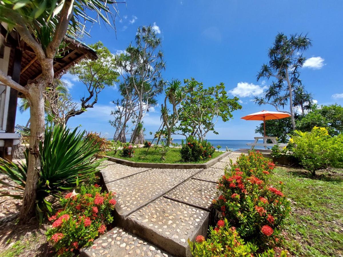 Sunari Beach Resort Selayar Matalalang 외부 사진