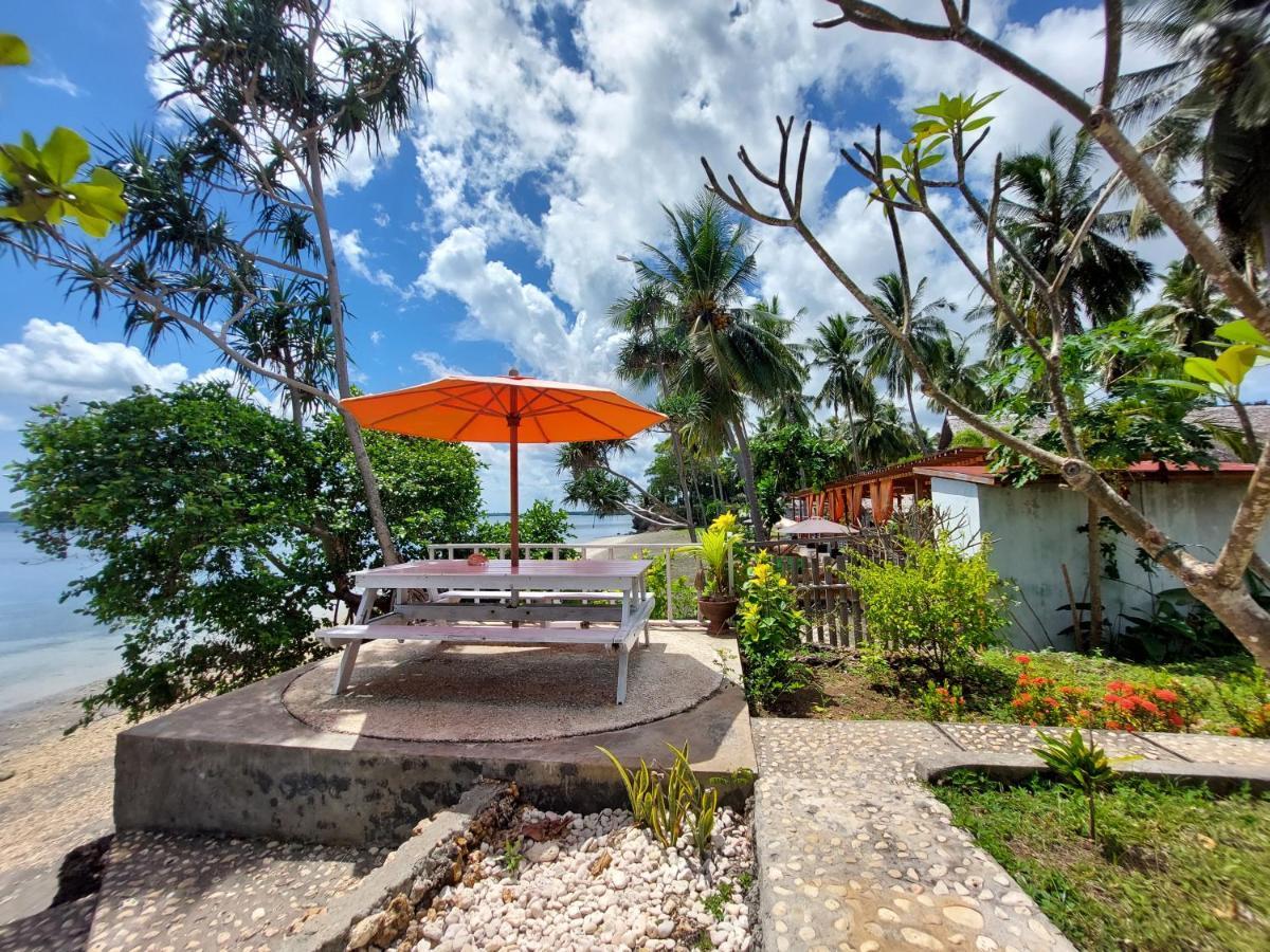 Sunari Beach Resort Selayar Matalalang 외부 사진