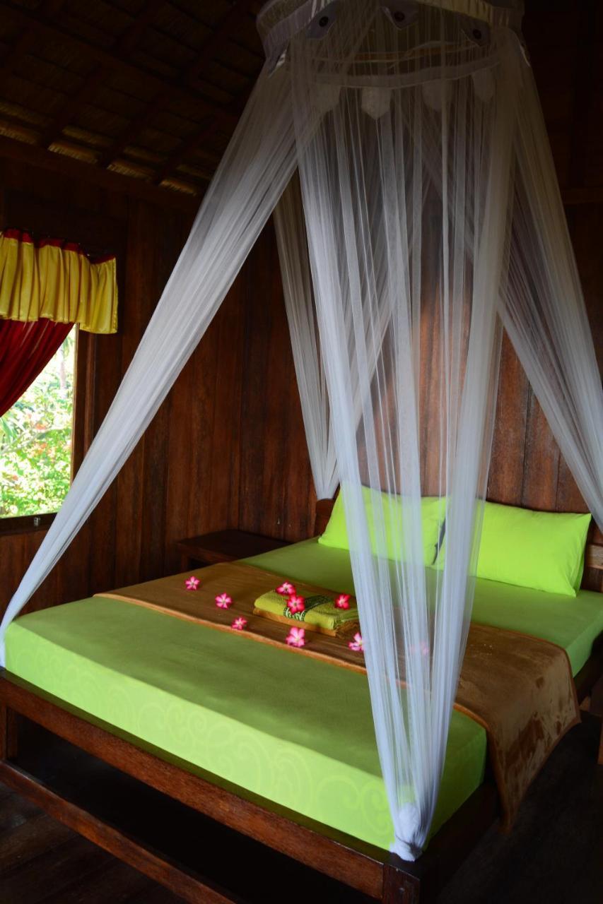 Sunari Beach Resort Selayar Matalalang 외부 사진