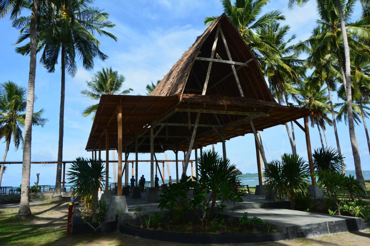 Sunari Beach Resort Selayar Matalalang 외부 사진