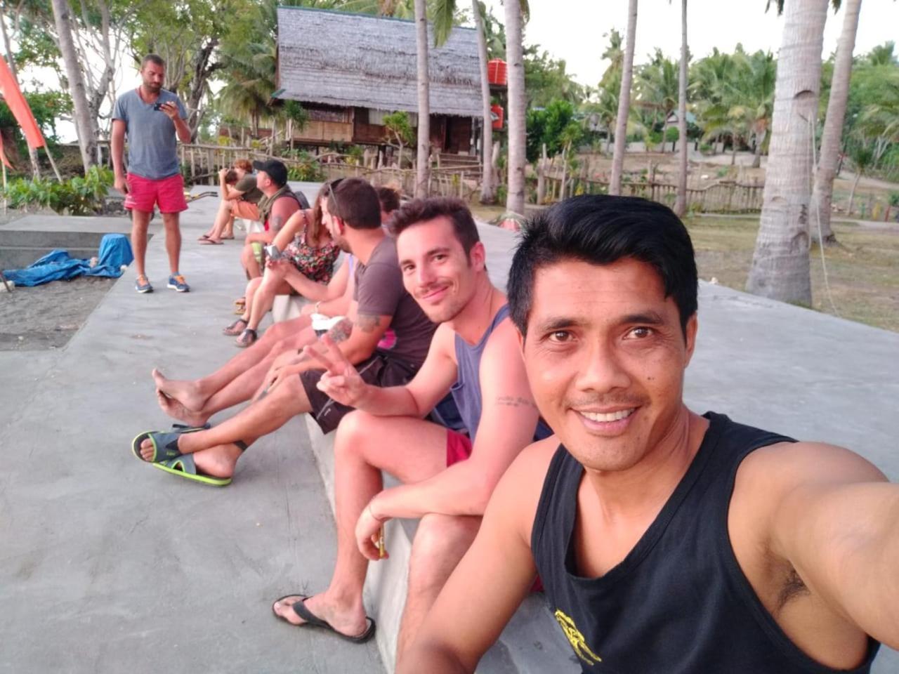 Sunari Beach Resort Selayar Matalalang 외부 사진