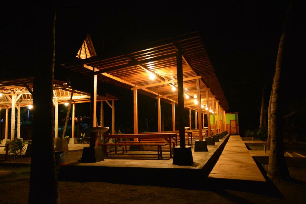 Sunari Beach Resort Selayar Matalalang 외부 사진