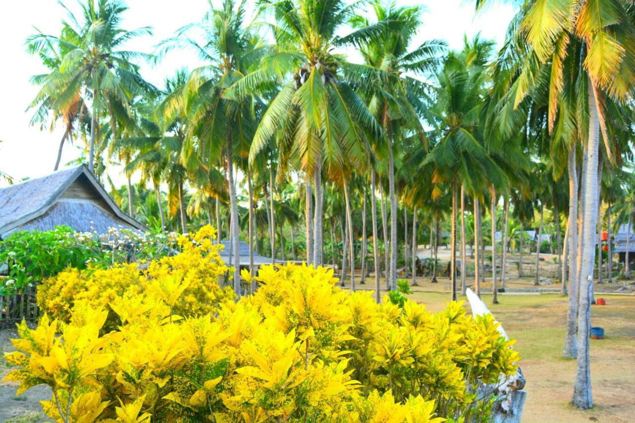Sunari Beach Resort Selayar Matalalang 외부 사진