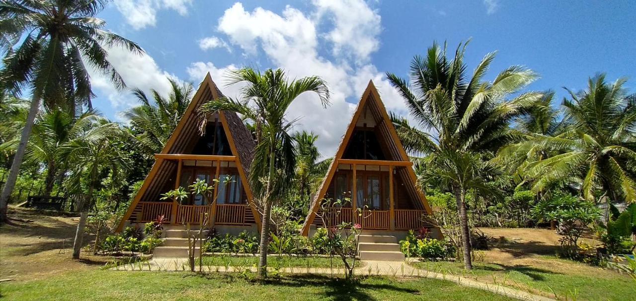 Sunari Beach Resort Selayar Matalalang 외부 사진