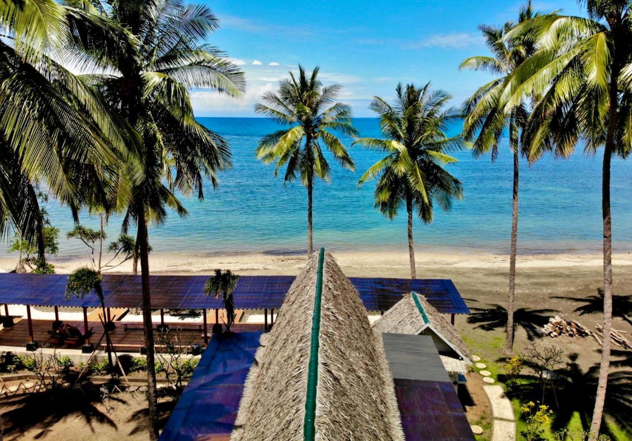 Sunari Beach Resort Selayar Matalalang 외부 사진