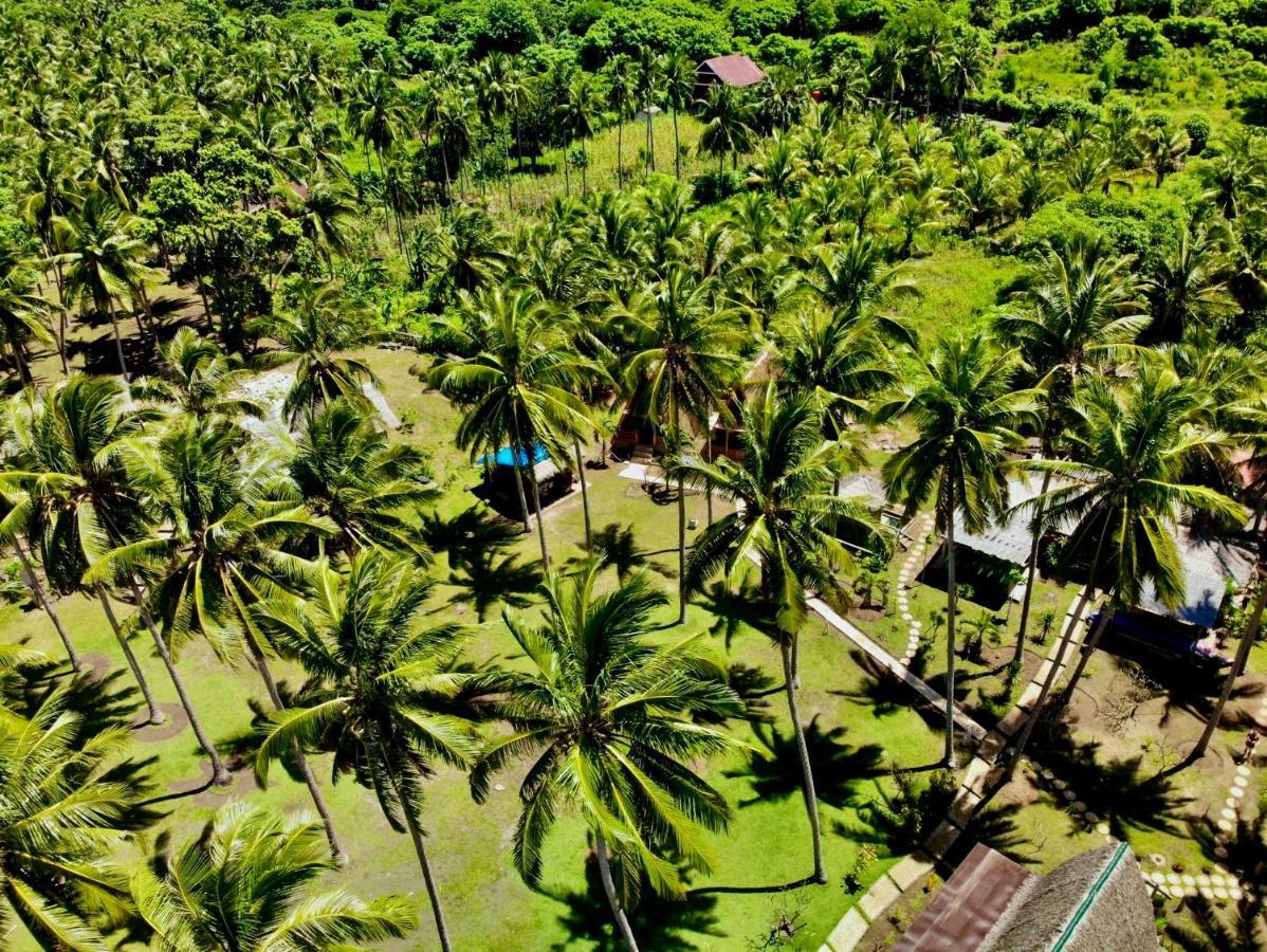 Sunari Beach Resort Selayar Matalalang 외부 사진