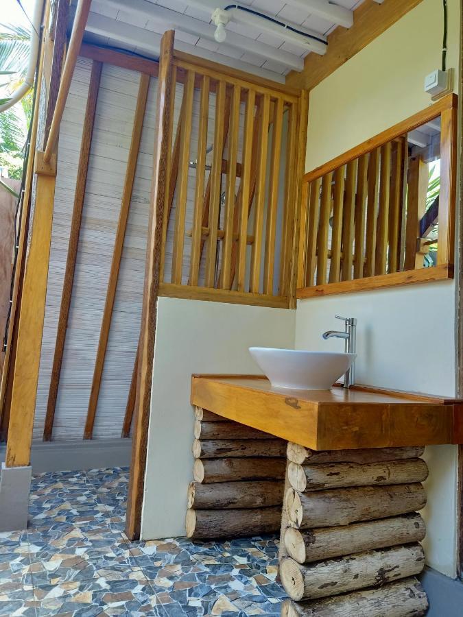 Sunari Beach Resort Selayar Matalalang 외부 사진