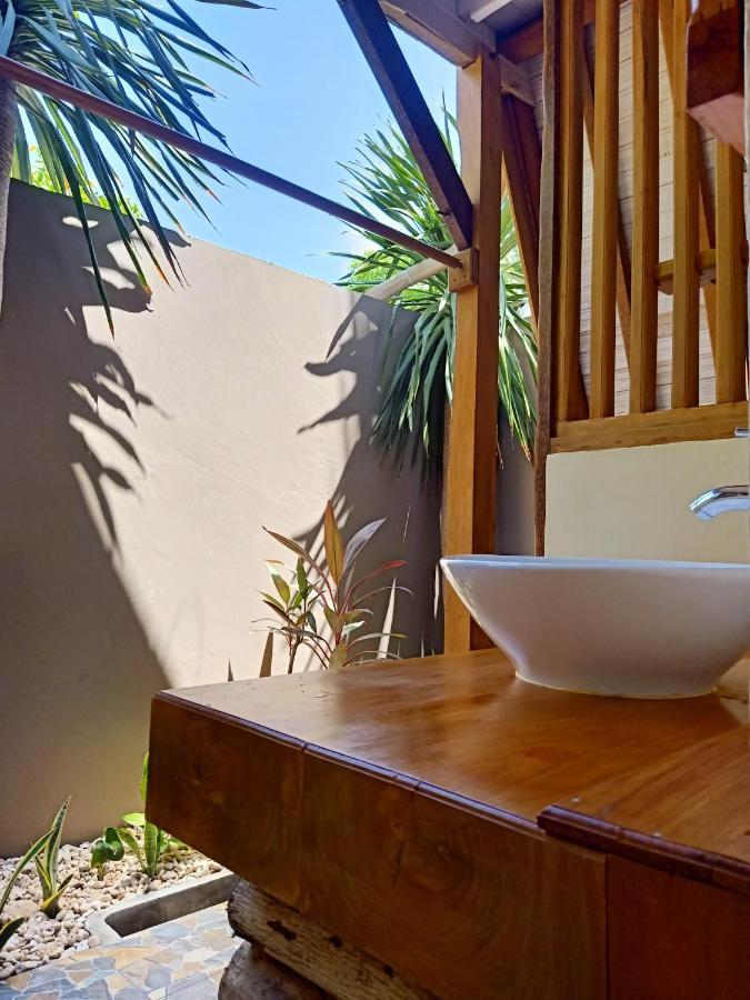 Sunari Beach Resort Selayar Matalalang 외부 사진