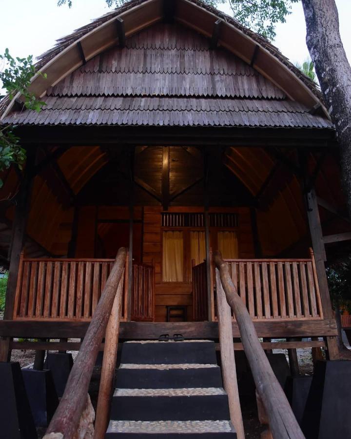 Sunari Beach Resort Selayar Matalalang 외부 사진