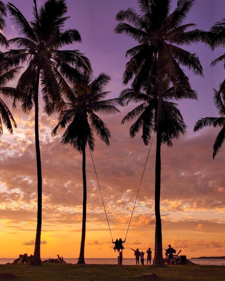 Sunari Beach Resort Selayar Matalalang 외부 사진