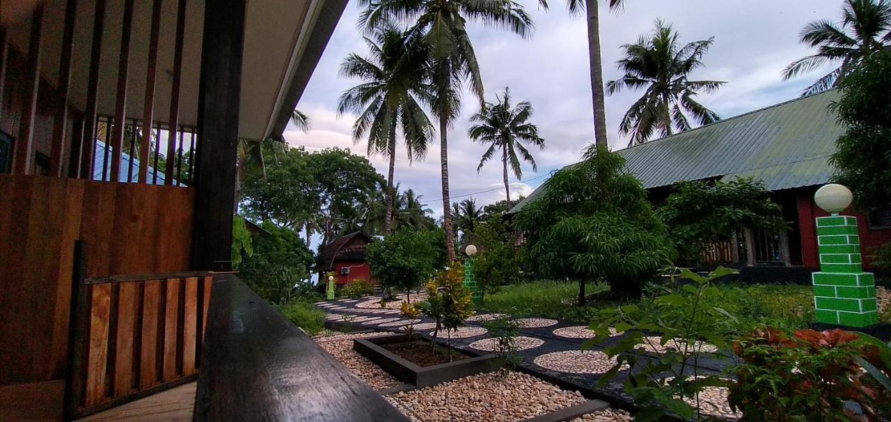 Sunari Beach Resort Selayar Matalalang 외부 사진