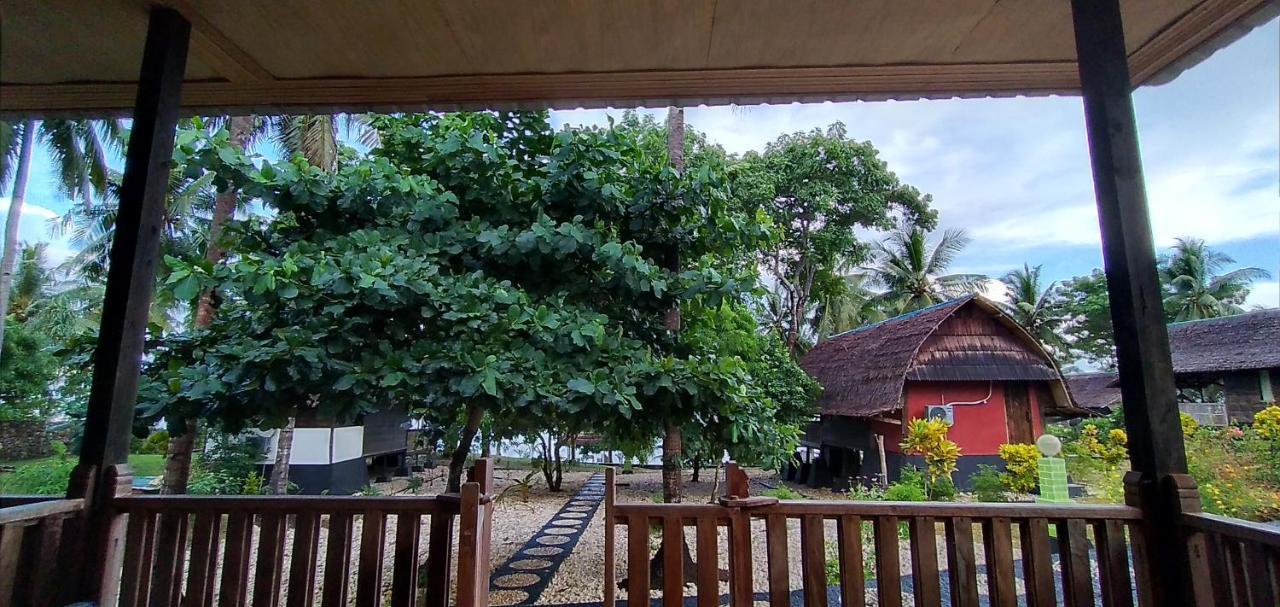 Sunari Beach Resort Selayar Matalalang 외부 사진