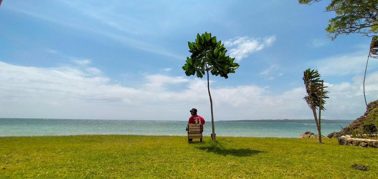 Sunari Beach Resort Selayar Matalalang 외부 사진
