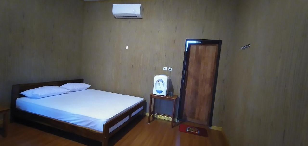 Sunari Beach Resort Selayar Matalalang 외부 사진