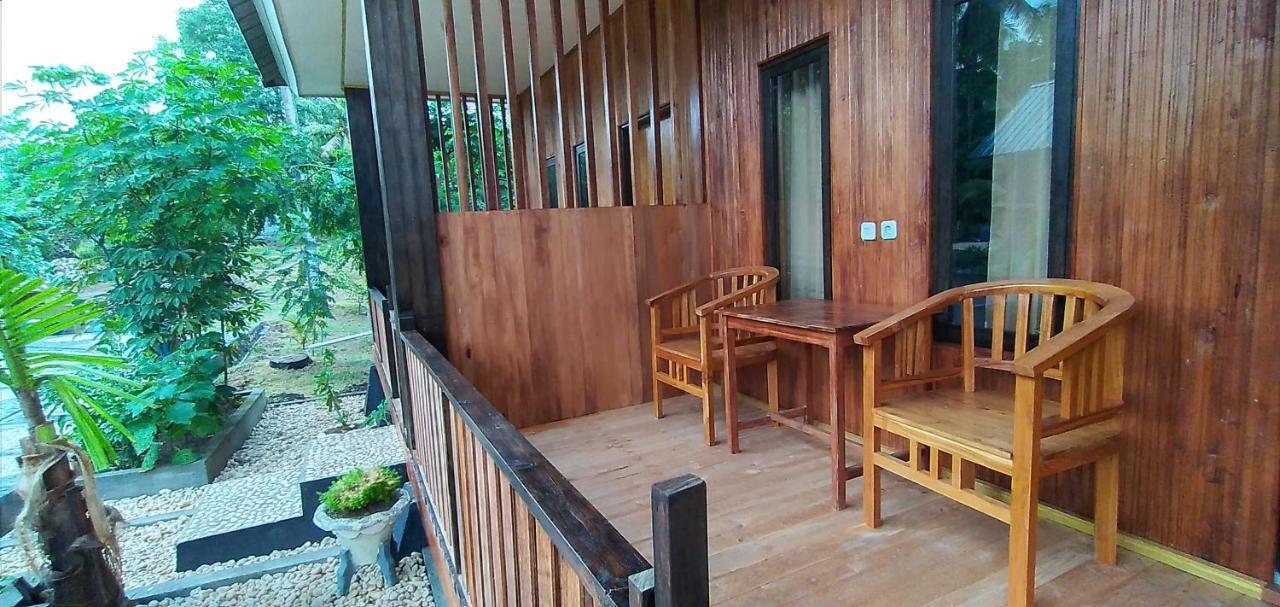 Sunari Beach Resort Selayar Matalalang 외부 사진