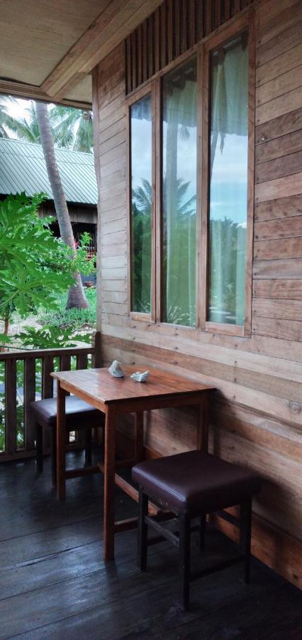 Sunari Beach Resort Selayar Matalalang 외부 사진