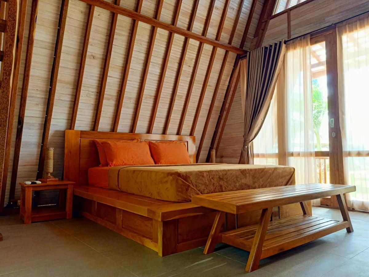 Sunari Beach Resort Selayar Matalalang 외부 사진