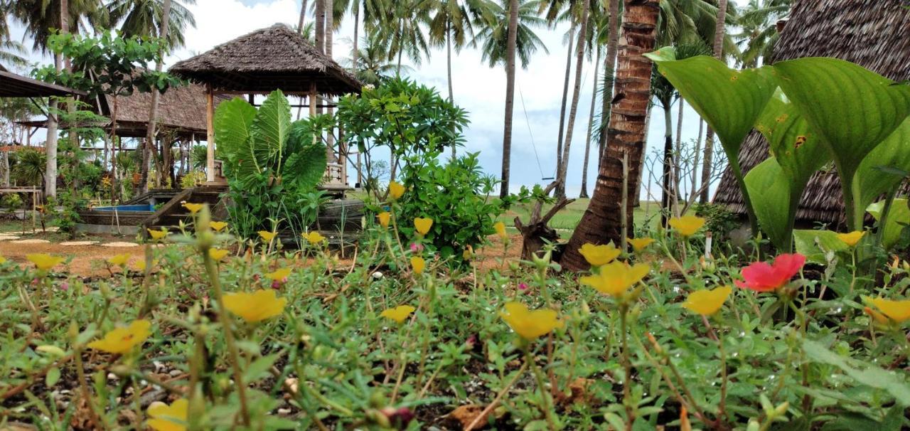 Sunari Beach Resort Selayar Matalalang 외부 사진