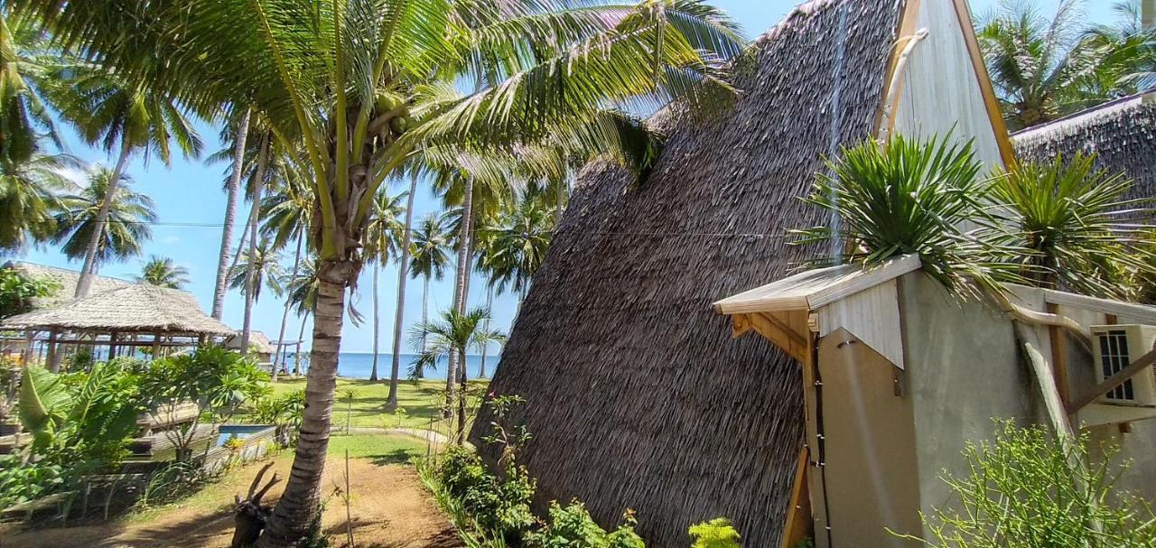 Sunari Beach Resort Selayar Matalalang 외부 사진