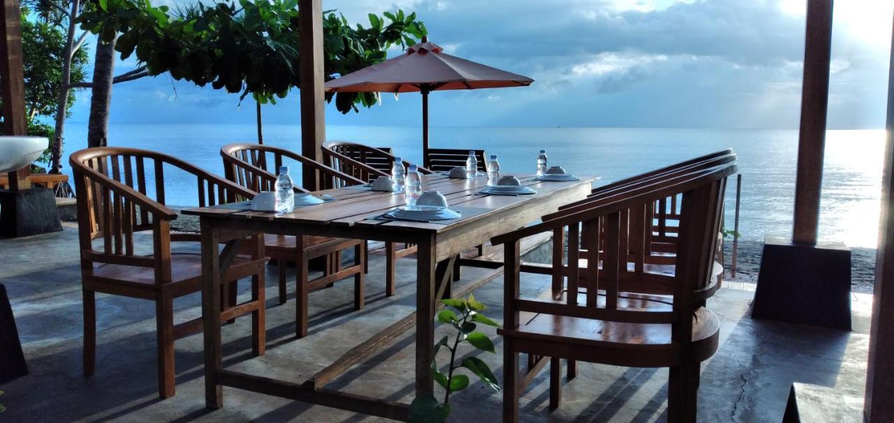 Sunari Beach Resort Selayar Matalalang 외부 사진