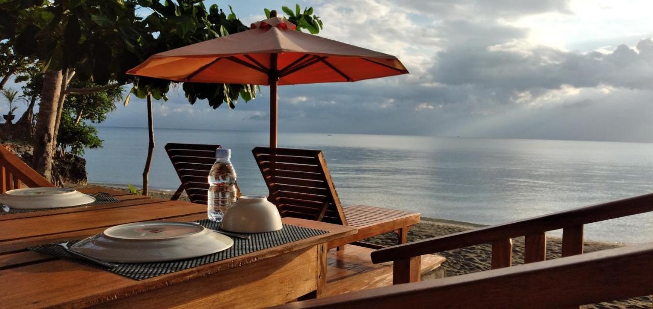 Sunari Beach Resort Selayar Matalalang 외부 사진